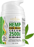 Hemp Cream