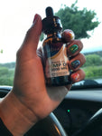 (2-pack) Hemp Oil 5000 MG