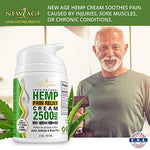 Hemp Cream