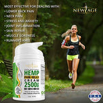 Hemp Cream