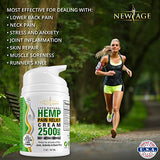 Hemp Cream